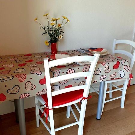 Apartments Hodanic Krk Town Dış mekan fotoğraf