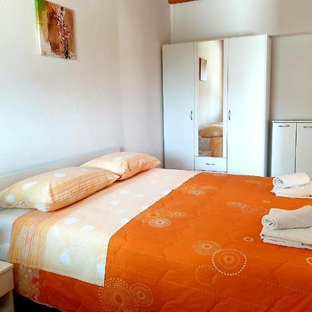 Apartments Hodanic Krk Town Dış mekan fotoğraf