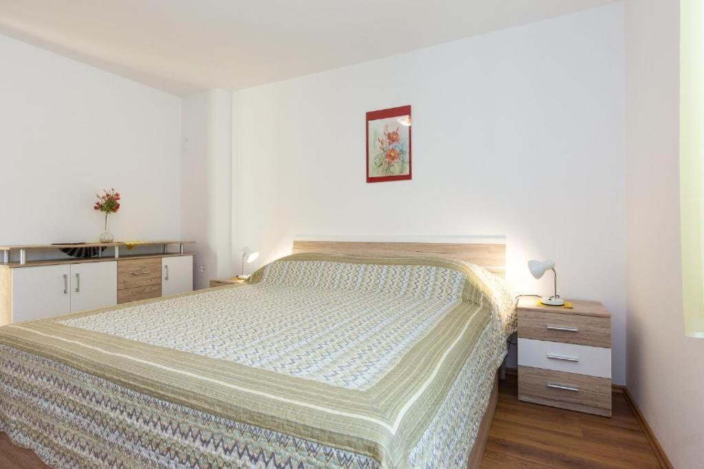 Apartments Hodanic Krk Town Dış mekan fotoğraf