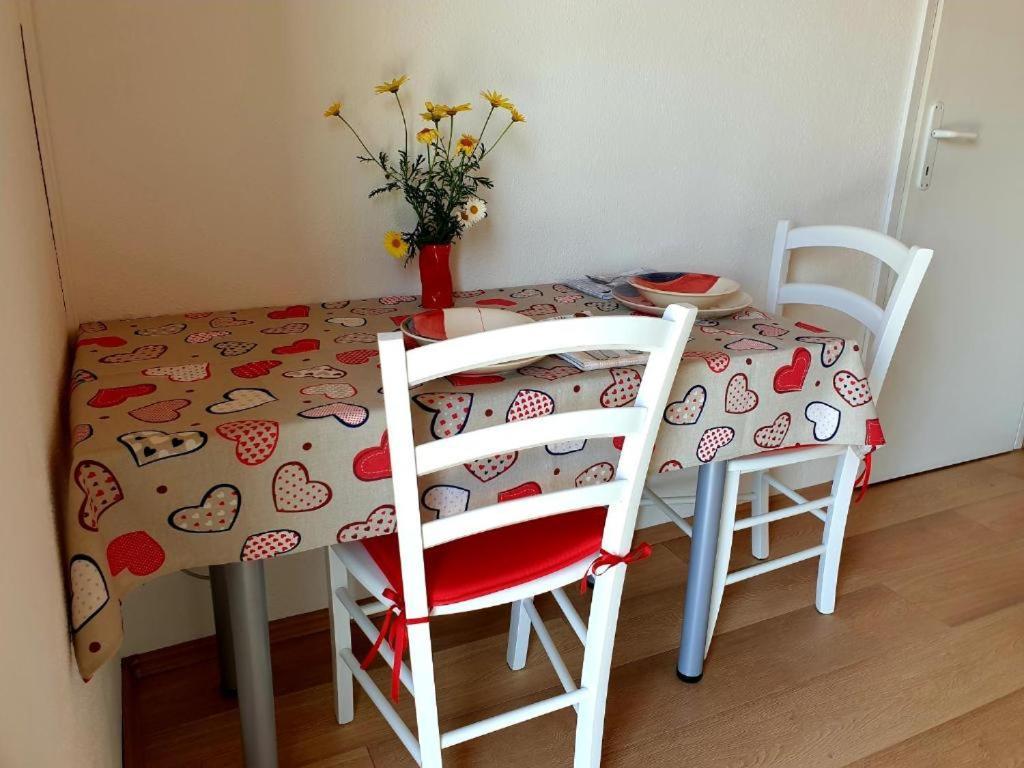 Apartments Hodanic Krk Town Dış mekan fotoğraf