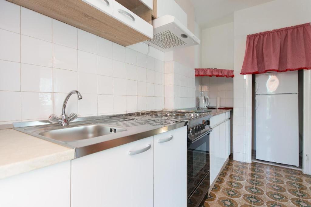 Apartments Hodanic Krk Town Dış mekan fotoğraf