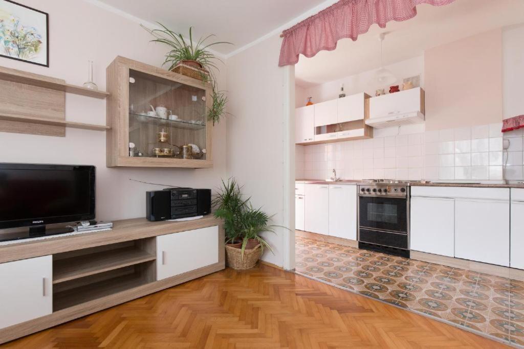 Apartments Hodanic Krk Town Dış mekan fotoğraf
