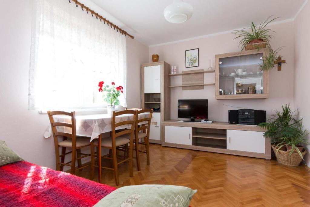 Apartments Hodanic Krk Town Dış mekan fotoğraf