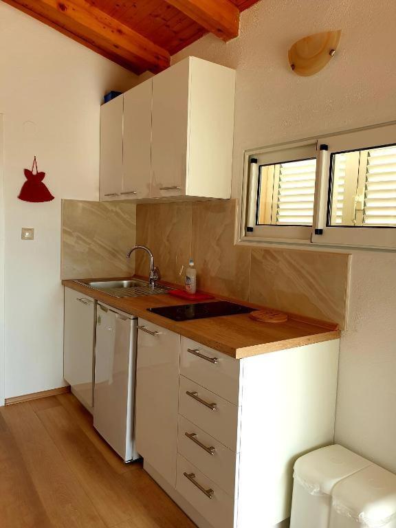 Apartments Hodanic Krk Town Dış mekan fotoğraf
