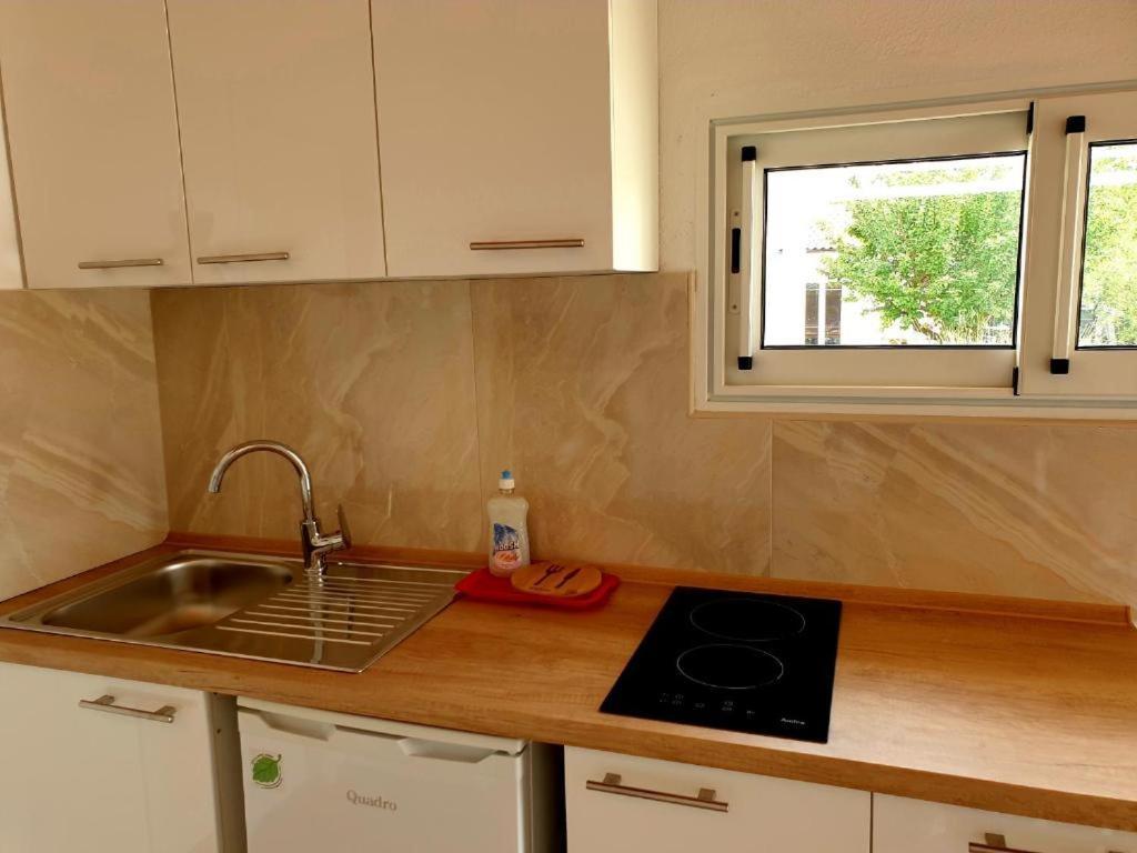 Apartments Hodanic Krk Town Dış mekan fotoğraf