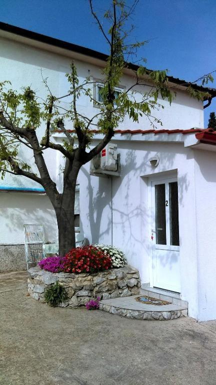 Apartments Hodanic Krk Town Dış mekan fotoğraf
