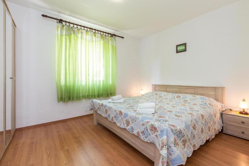 Apartments Hodanic Krk Town Dış mekan fotoğraf