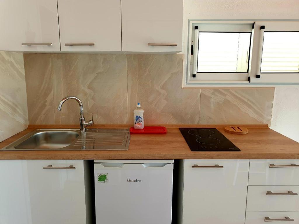 Apartments Hodanic Krk Town Dış mekan fotoğraf