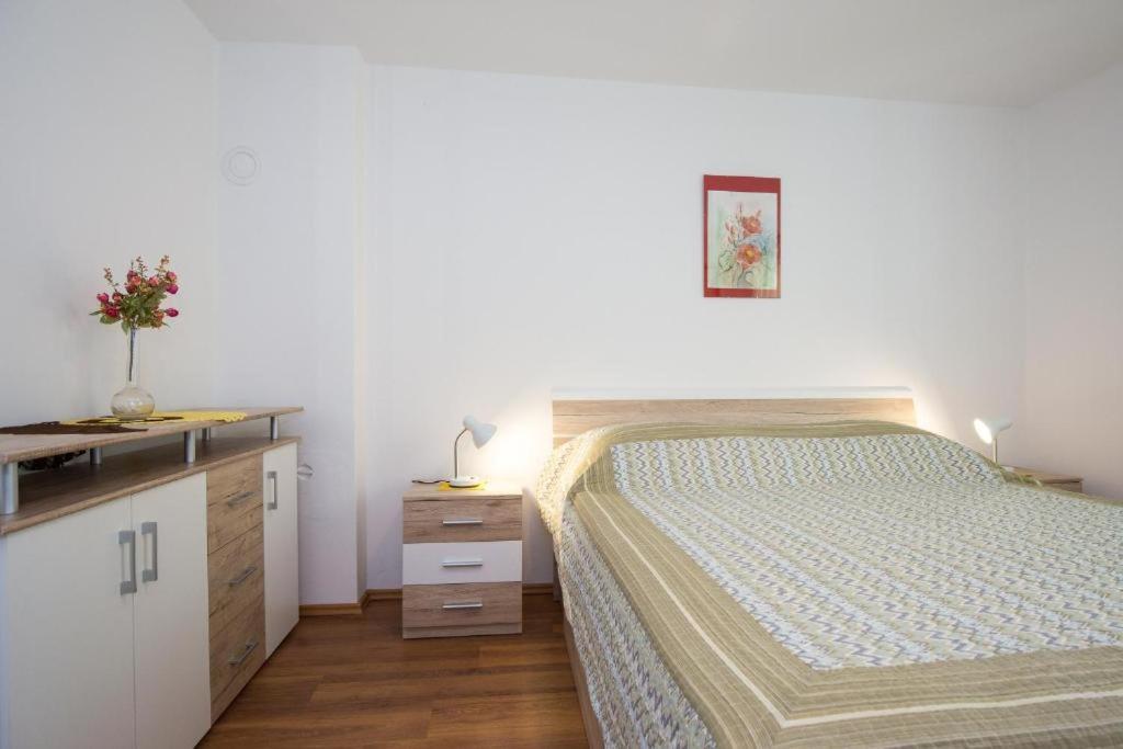 Apartments Hodanic Krk Town Dış mekan fotoğraf