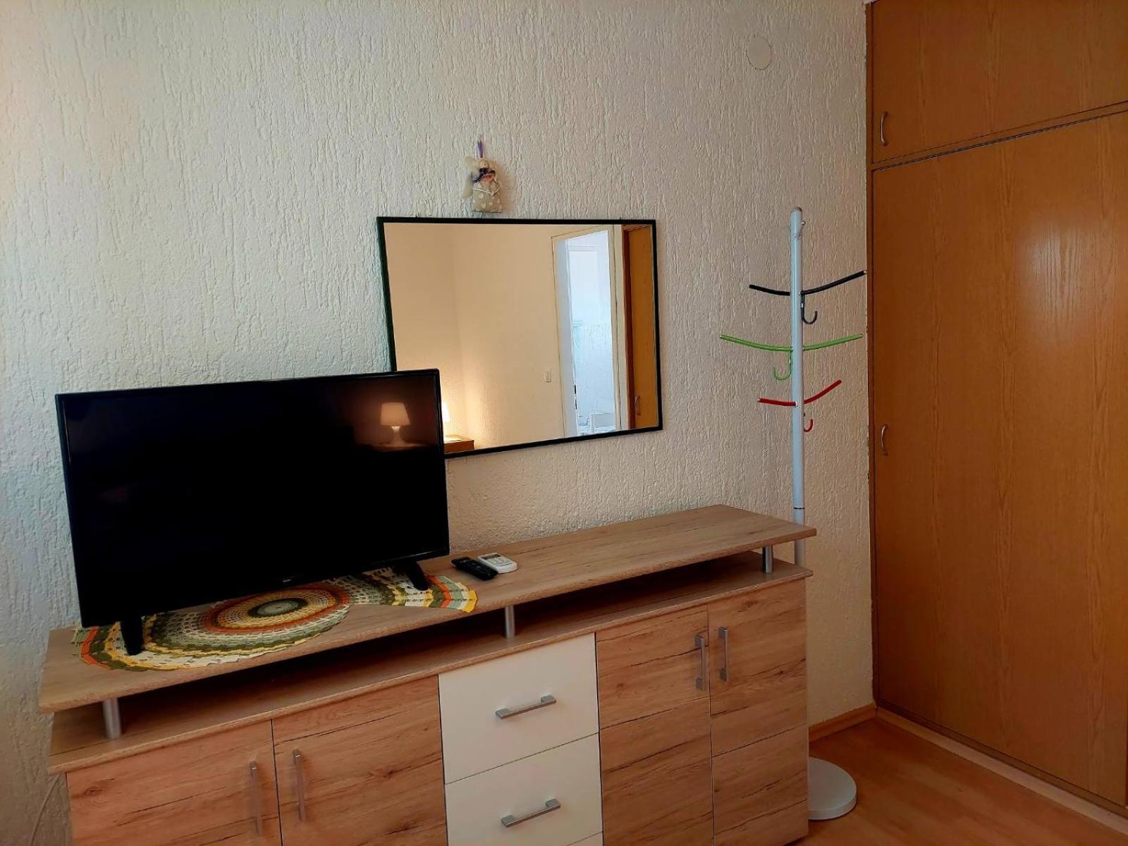 Apartments Hodanic Krk Town Oda fotoğraf