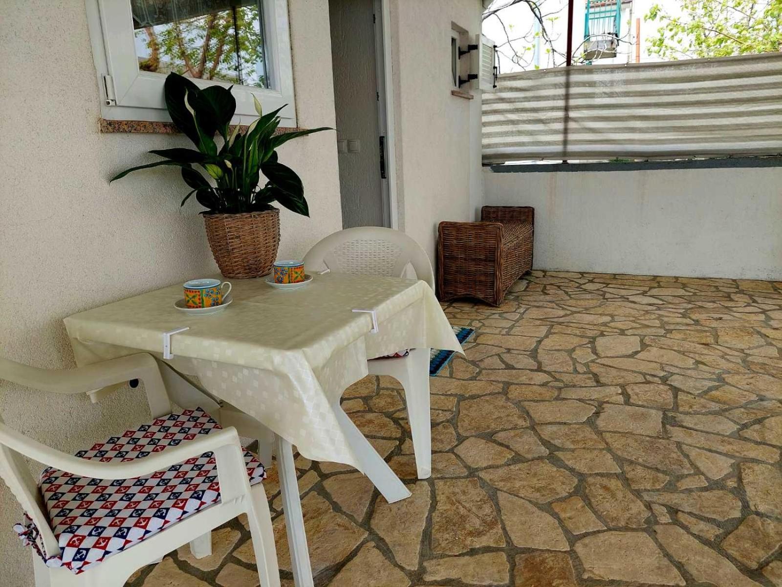 Apartments Hodanic Krk Town Oda fotoğraf